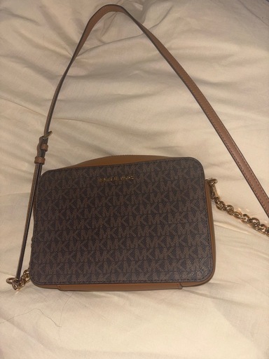 MICHEAL KORS ショルダーバッグ