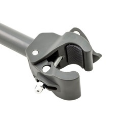 ②ベビーカー用スタンドの画像