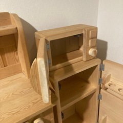 おままごと玩具の画像