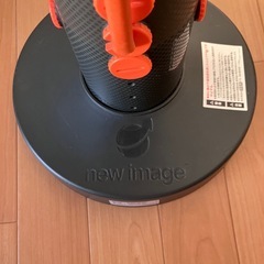 スクワットマジックの画像