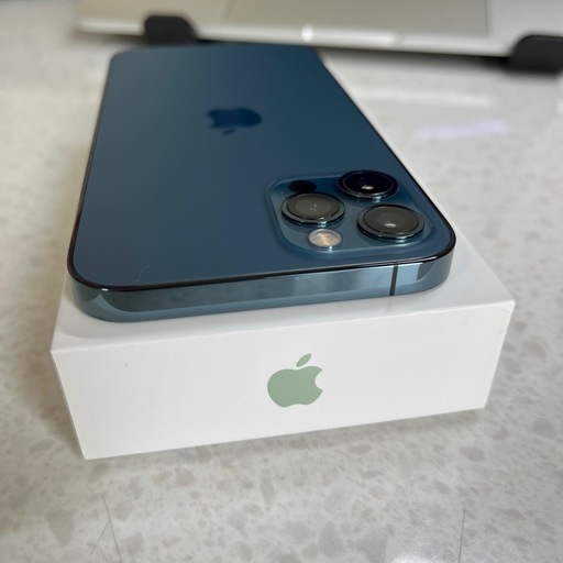 Iphone12pro 128gb 