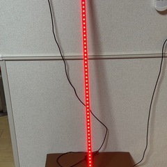 水槽用LEDライトの画像