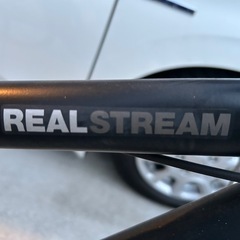 ブリヂストン　リアル　ストリームの画像