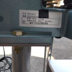 スタンドシーラー（美品中古）の画像