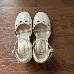 セレモニーシューズの画像