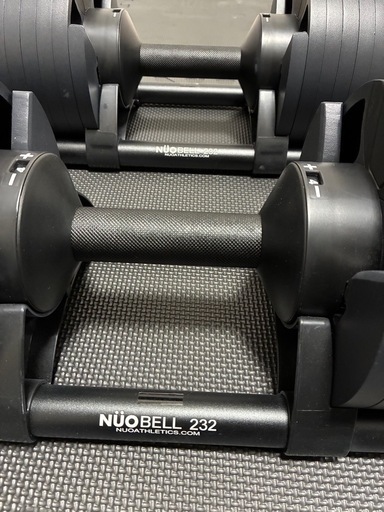 フレックスベル　ダンベル 2kg刻み 32kg  / 2個セット  FLEXBELL