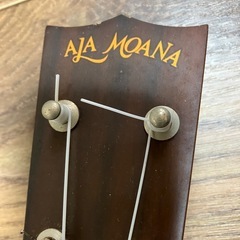 ALA MOANA ウクレレ UK-260（ジャンク）の画像