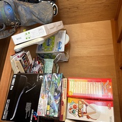 ゲーム機器、その他の画像