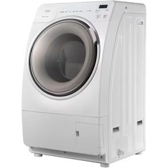 2025年製ROROドラム式洗濯乾燥機ヤマダ電気01の画像