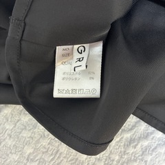 GRL タイトスカートの画像