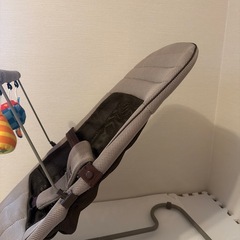 リッチェル　バウンサー　の画像