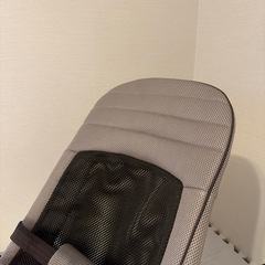 リッチェル　バウンサー　の画像