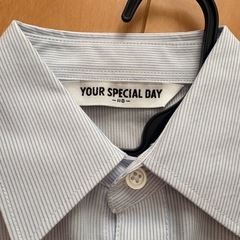 子ども　シャツの画像