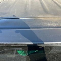 MH23S バックゲート  の画像