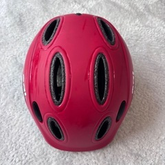 幼児用　ヘルメット　49〜54cm SGマークの画像