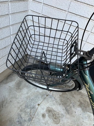 自転車