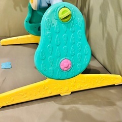 プーメリー　　ベビージム　ベッドメリーの画像