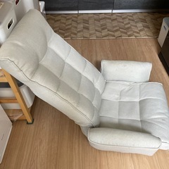 座いすx4個の画像