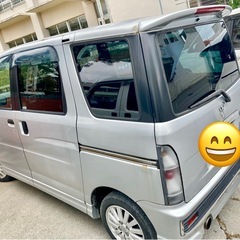 ダイハツ★アトレーワゴンの画像