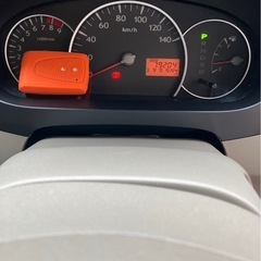 ダイハツミラ　上級グレードの画像