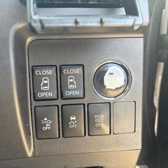 LA600S タントカスタム　RSの画像