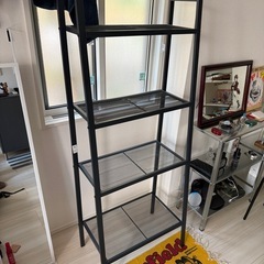 IKEA ラッグの画像