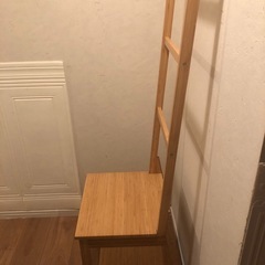 IKEAチェアの画像