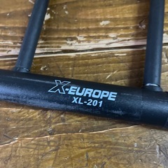 自転車　鍵
の画像