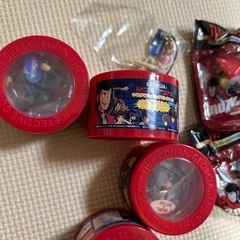 フィギュア本日のみの画像