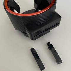 自動車ドリンクホルダーの画像