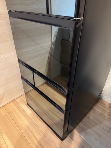 東芝　TOSHIBA　冷蔵庫　2019年式