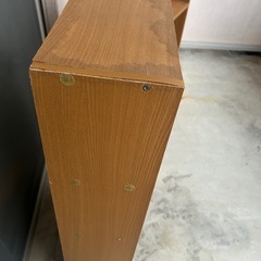 コミック棚無料2個の画像