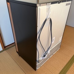 日立 冷蔵庫 Chiiil（チール）R-MR7S Gの画像