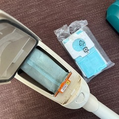 マキタ　掃除機　の画像