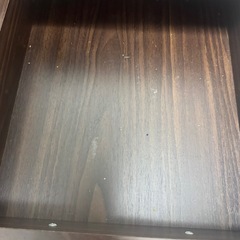 収納ボックスの画像