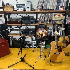 初心者の為のギターウクレレ教室の画像