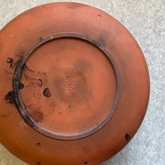 土鍋　直径30cmの画像