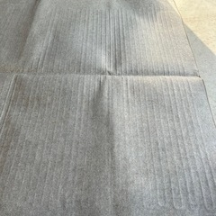 ホットカーペット　3畳用の画像