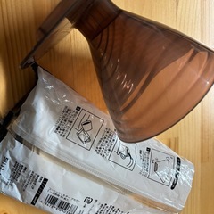 コーヒーフィルター&ドリッパーの画像