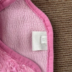 【Petio】犬の暖かい服　着る毛布SS2着セットの画像