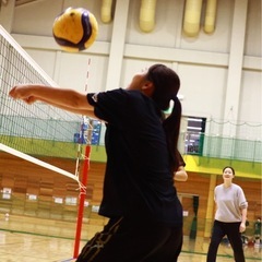 【2/27(金)19:00-開催！🏐】20代！経験問わずバ…