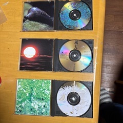 CD 宗次郎の画像