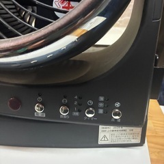 サーキュレーター　TEES 2020年製　中古品の画像