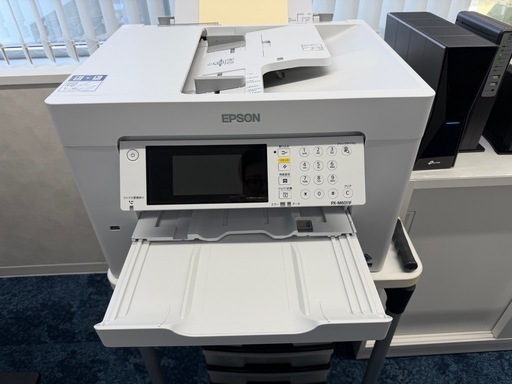 エプソン　複合機　PX-M6011F