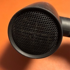 SALONIA ヘアドライヤー 1200W の画像