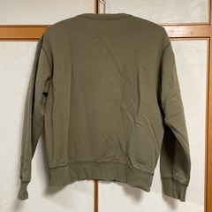 トレーナー(ユニクロ)の画像