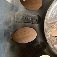 LMG 12インチホイールセット Yokohamaの画像