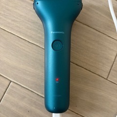 Panasonic  シェーバー 髭剃り 取りに来られる方の画像