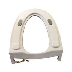 SCS-T160 便座 TOSHIBAの画像