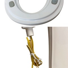 SCS-T160 便座 TOSHIBAの画像